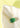 Promotes Patience & Spiritual Growth - Green Onyx Oval Necklace YoTreasure