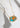 Magnet for Abundance - Turquoise Necklace YoTreasure