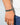 Resilience and Grounded – Kambaba Jasper & Hematite Men’s Bracelet