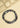 Focus & Inner Power – Gray Web Jasper & Hematite Men’s Bracelet Set of 2