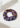 Encourages Self-control & Inner Strength - Onyx, Amethyst, Jade Quartz & Druzy Bracelets Set