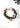 Pearl Black Onyx Quartz Energy Bracelet – Spiritual Jewelry for Balance & Positive Vibes
