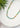 Abundance & Protection – Aventurine Meets Onyx Beaded Necklace
