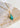 Harmonizing Relationships - Green Onyx Pencil Necklace YoTreasure