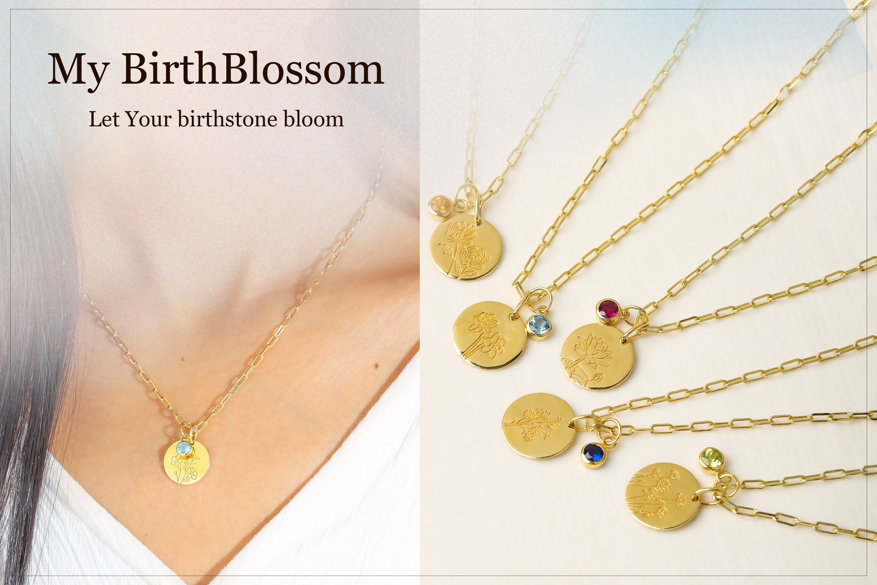 Birth Month Flowers: Find Your Signature Bloom