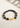Promising Prospects – Lava Stone Bracelet