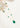 Growth & Positivity – Green Onyx Necklace
