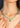 Whispers of Growth – Green Onyx Beaded Necklace