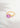 Divine Calm – Amethyst Solitaire Ring for Spiritual Strength
