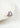 Grace & Inner Peace – Pink Amethyst White Topaz Ring